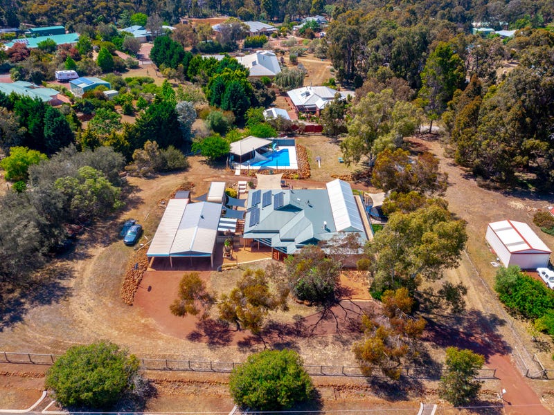 10 Millstream Drive, Sawyers Valley, WA 6074