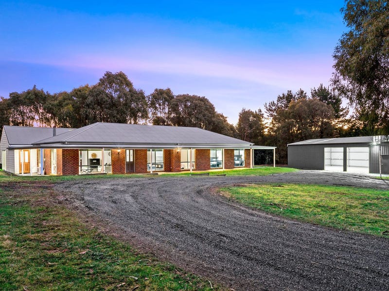 3179 EppingKilmore Road, Wandong, Vic 3758 Property Details