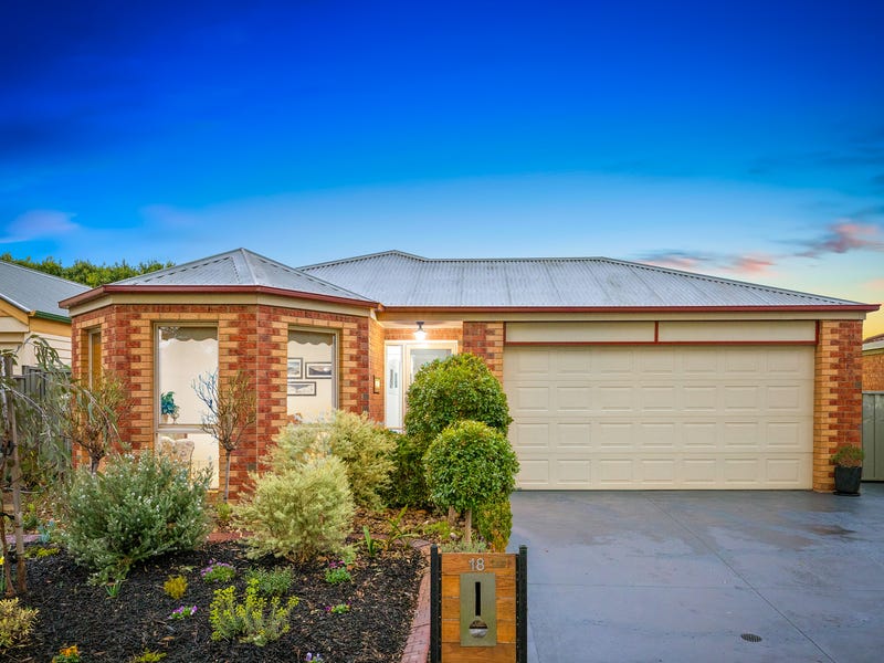 18 Tarragon Drive, Tarneit, Vic 3029 Property Details