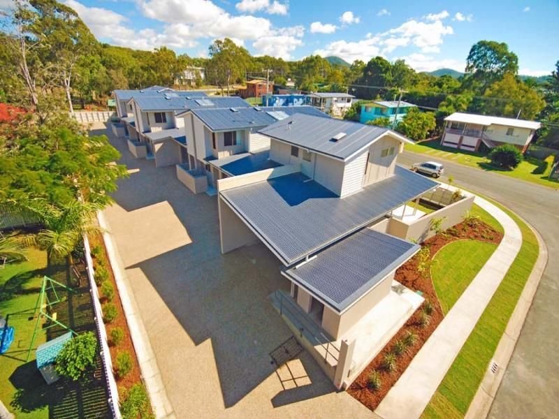 4/20 Melbourne Street, Yeppoon, Qld 4703 Property Details