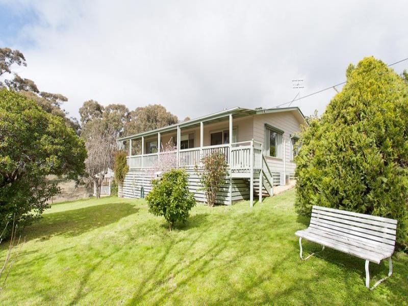 4 Pond Drive, Maldon, Vic 3463 Property Details