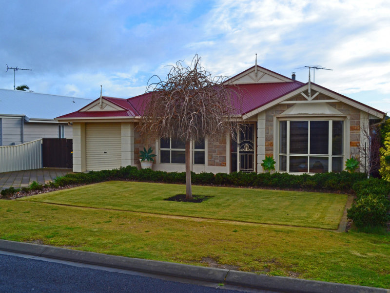 12 Flinders Avenue, Kingscote, SA 5223 Property Details