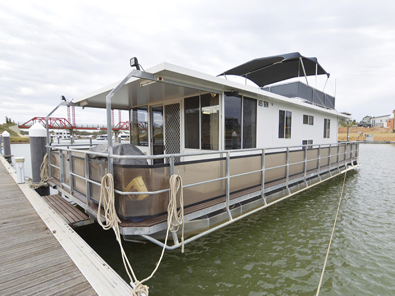 0 Houseboat, Mildura, Vic 3500 Property Details