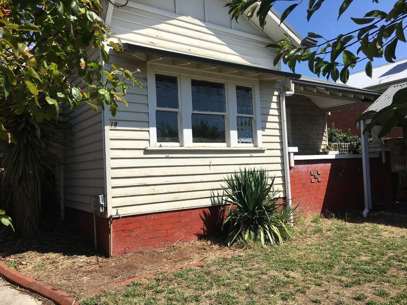 18 Dawson Street S, Ballarat Central, VIC 3350