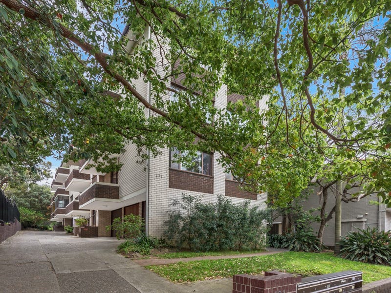 6/121 Cavendish Street, Stanmore, NSW 2048 Apartment for Sale