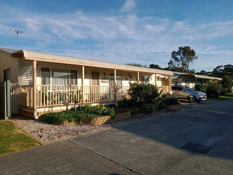 Palm Lake Resort Phillip Island Retirement Living at 48 Settlement Road, Cowes