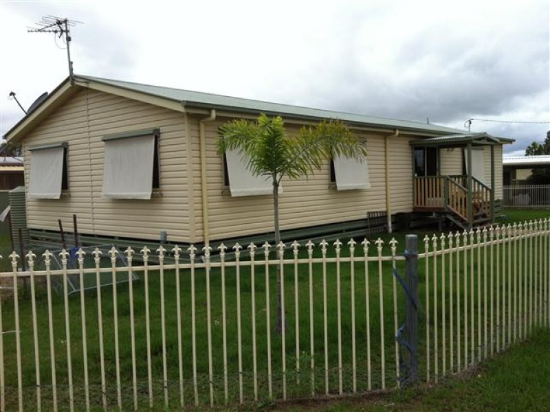 Sold Property Prices & Auction Results in Roma, QLD 4455 (+1 location