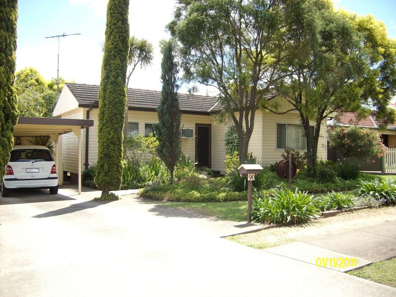 90 Elizabeth Street, Riverstone, NSW 2765 Property Details