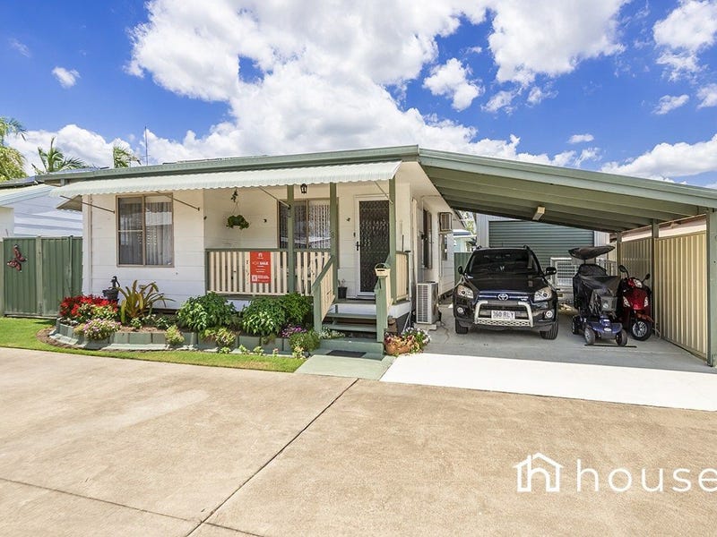 8 Rustic Court / 43 Goodooga Drive, Bethania, Qld 4205 Property Details