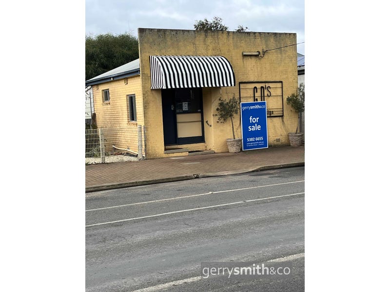 23 Cromie Street, Rupanyup, VIC 3388