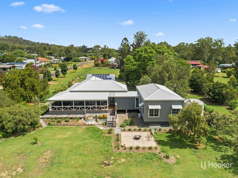 13 Short Street, Esk, Qld 4312 Property Details