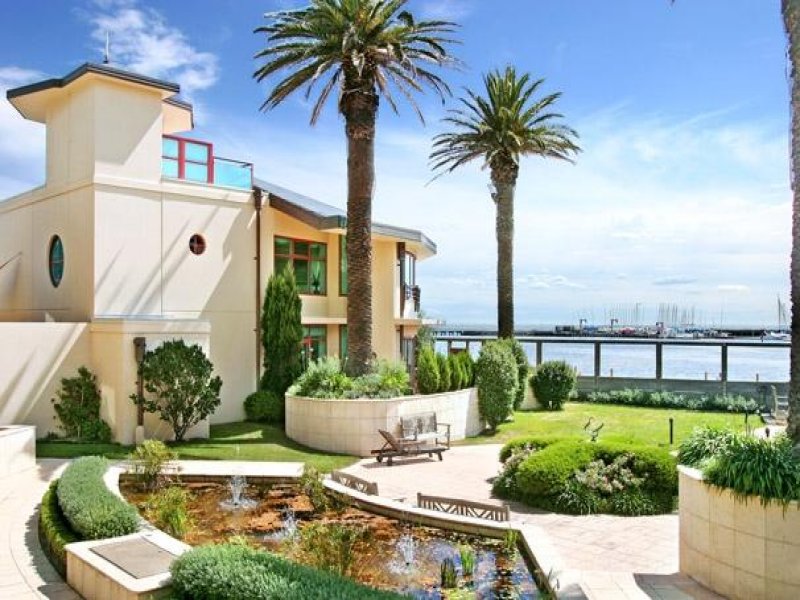 12 Sandown Street, Brighton, VIC 3186