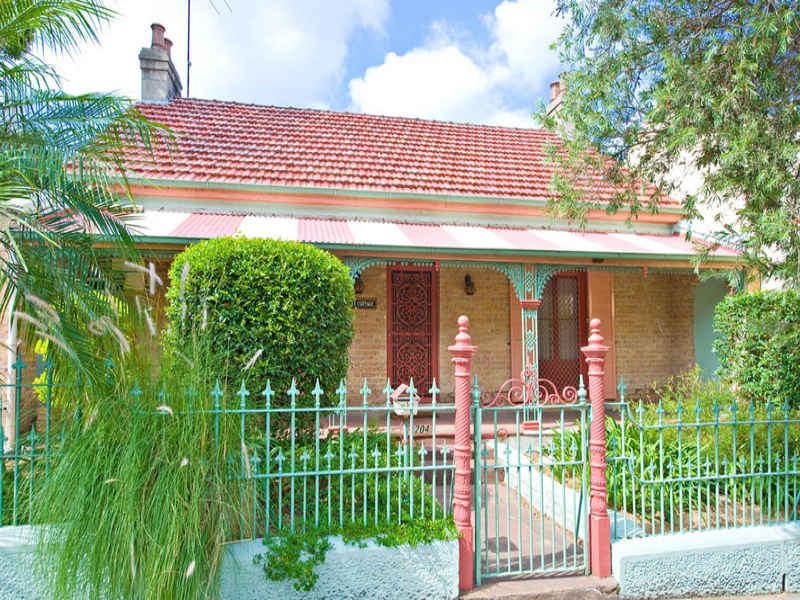 204 Denison Street, Newtown, NSW 2042
