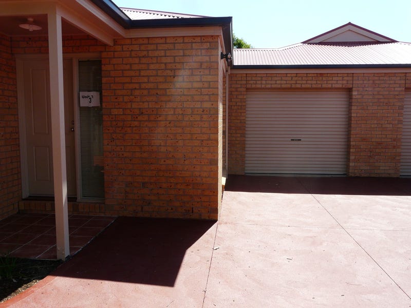 3/22 Francis Street, Werribee, VIC 3030