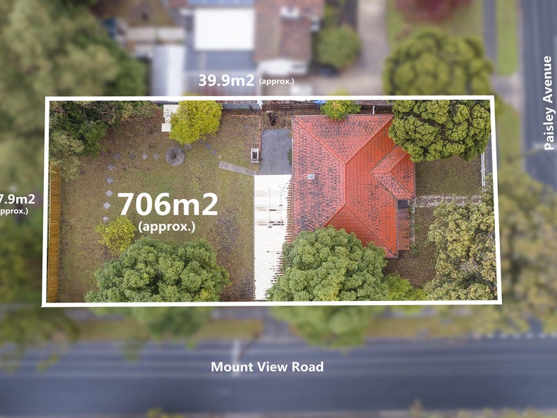 1 Paisley Avenue, Boronia, Vic 3155 Property Details