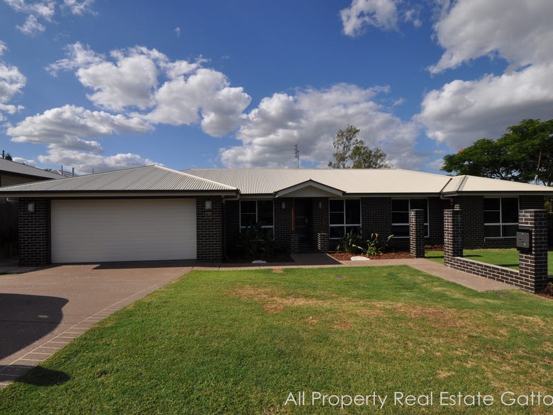 19 Larkin Street, Gatton, Qld 4343 House for Sale