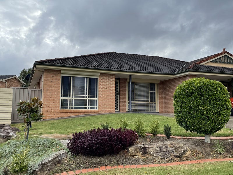 1/78 Epping Forest Drive, Kearns, NSW 2558