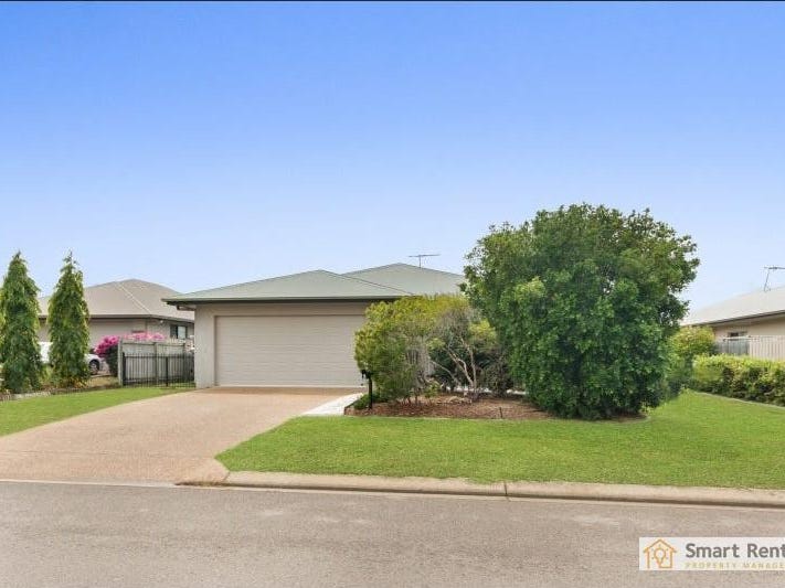 6 Eungella Court, Bushland Beach, QLD 4818