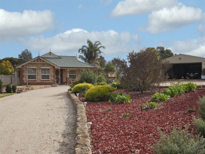 18 Archer Street, Hamley Bridge, SA 5401