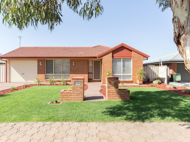 16 Lovelock Road, Parafield Gardens, SA 5107