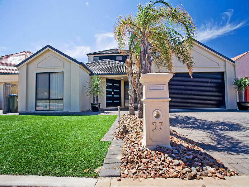 37 Anaconda Drive, North Haven, SA 5018