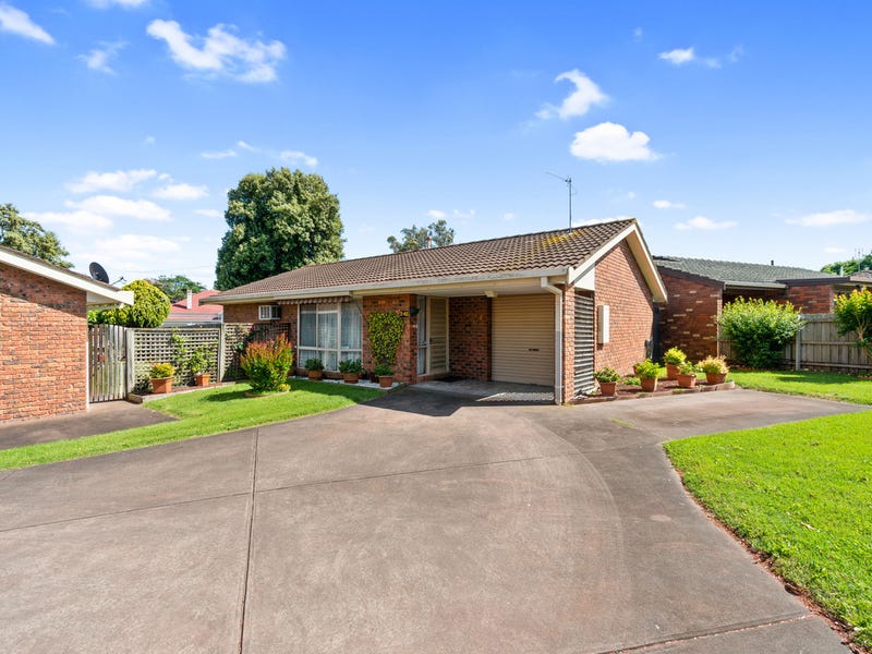 2/42 Boisdale Street, Maffra, Vic 3860 Unit for Sale