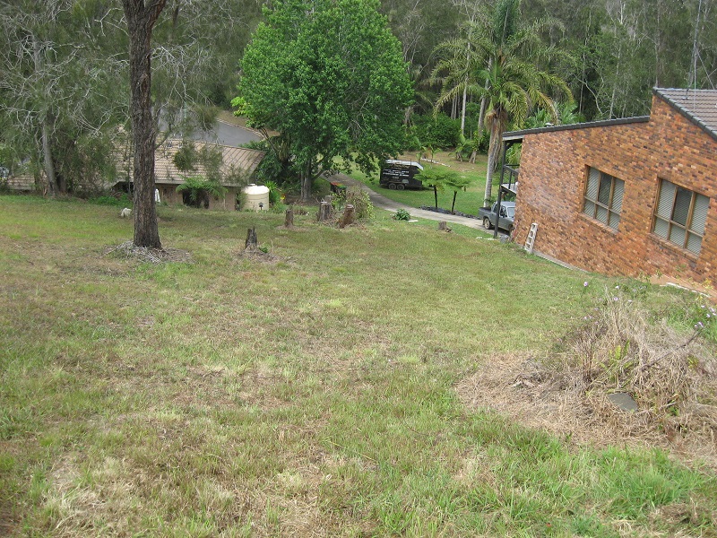 27 South Pacific Drive, Scotts Head, NSW 2447