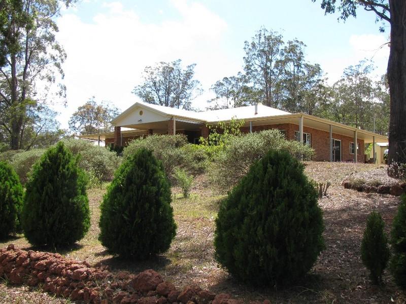 118 Wockner Road, Hampton, Qld 4352 Property Details