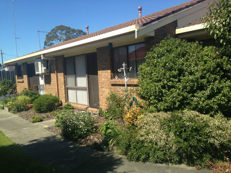 12/18 Gwalia Street, Traralgon, Vic 3844 Property Details