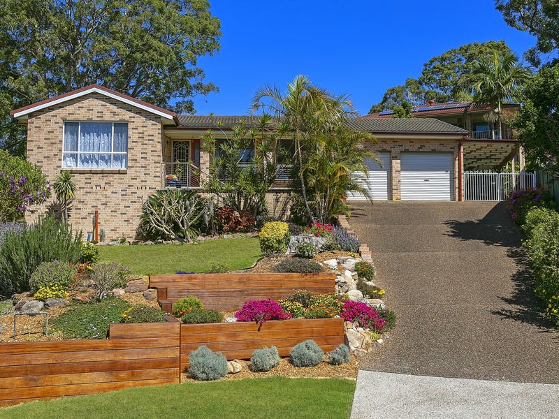 7 Scott Bruce Place Tumbi Umbi Nsw 2261 7 Scott Bruce Place Tumbi Umbi Nsw 2261