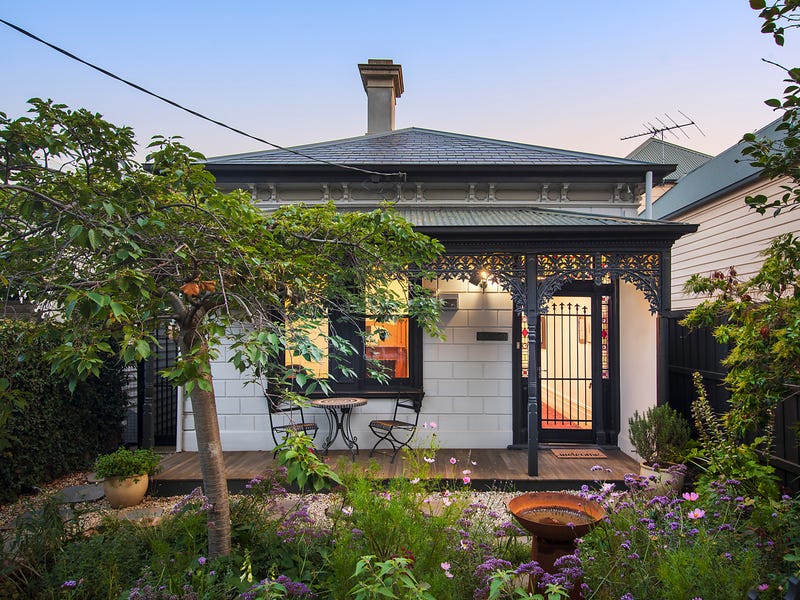 7 Wolseley Parade, Kensington, Vic 3031 House for Sale realestate