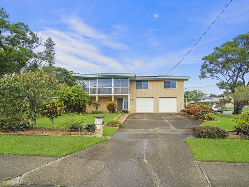 489 Old Cleveland Road E, Birkdale, QLD 4159