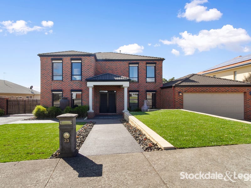 33 Fairway Drive, Traralgon, Vic 3844 Property Details