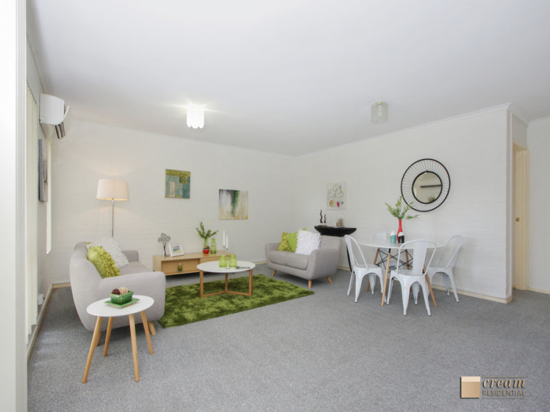 9 140 Port Jackson Circuit Phillip ACT 2606 Property Details