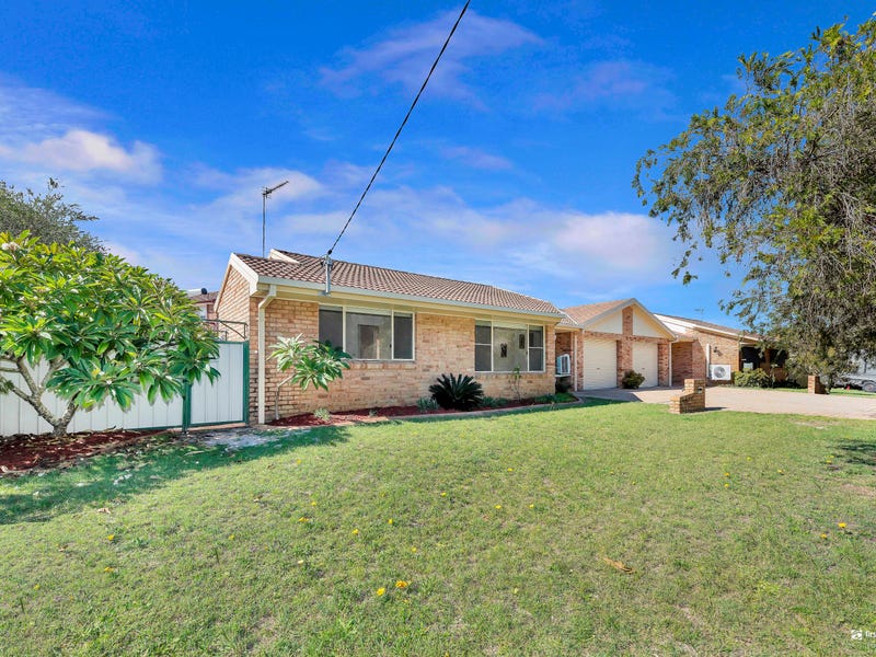 1/19 Homestead Street, Salamander Bay, NSW 2317