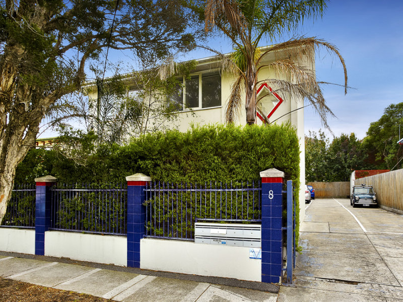 7 8 John Street Elwood Vic 3184 7 8 John Street Elwood Vic 3184