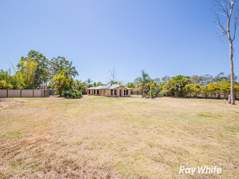135 Darley Road, Upper Caboolture, QLD 4510