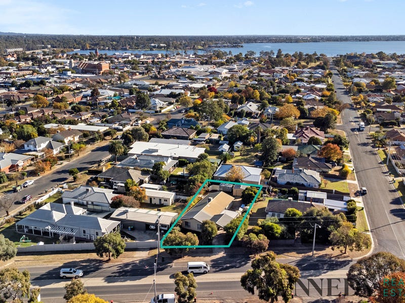 80 Telford Street, Yarrawonga, Vic 3730 House for Sale realestate