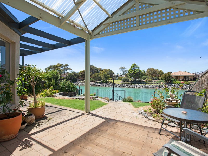 58 Lakeside Circuit, Encounter Bay, SA 5211