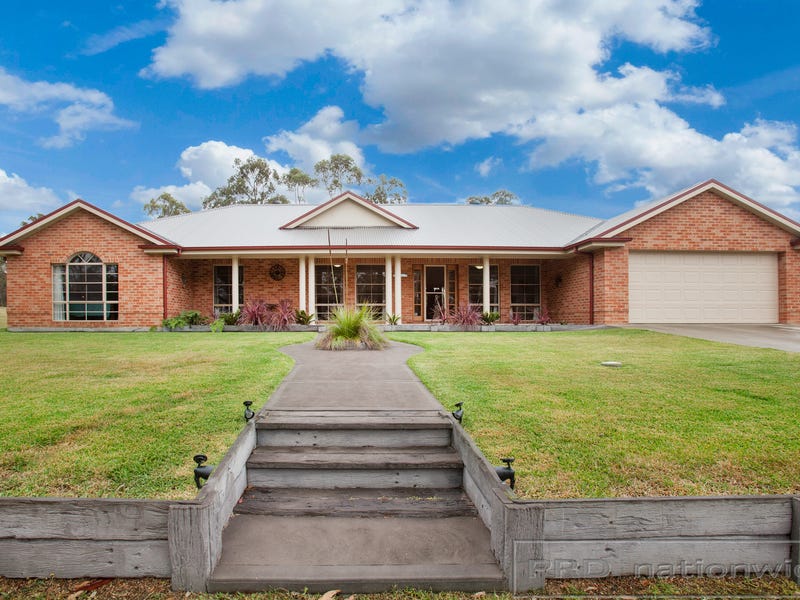 429 Wollombi Road, Farley, NSW 2320
