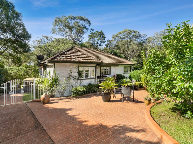 2628 Kurrajong Road, Kurrajong, NSW 2758 Property Details