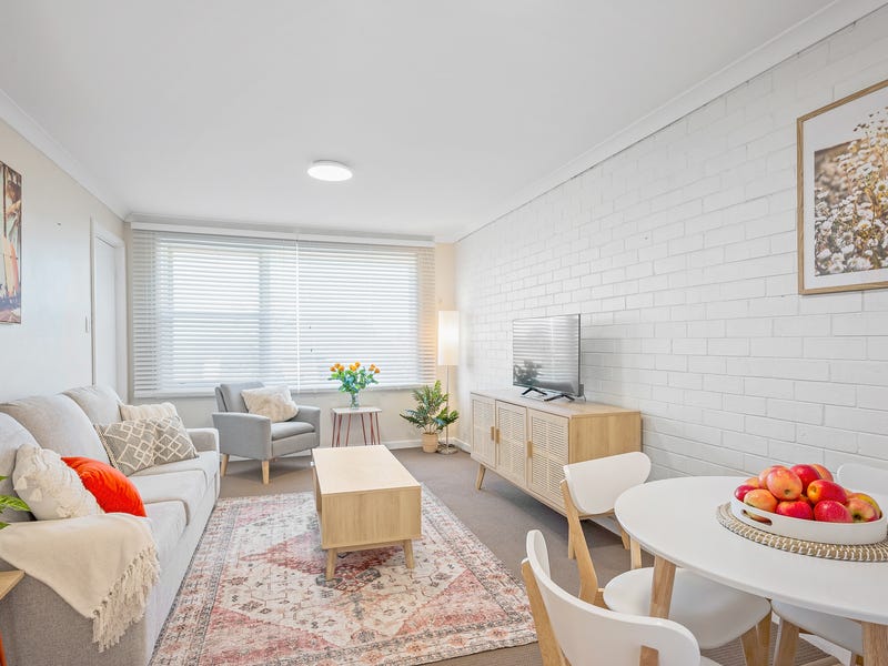 6/12 William Street, Bunbury, WA 6230 Unit for Rent