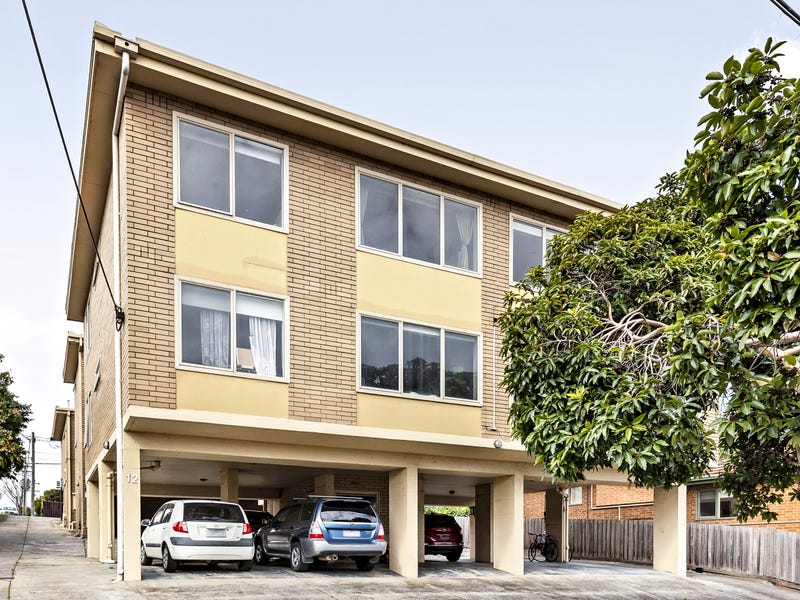 7/12 Allard Street, Brunswick West, VIC 3055
