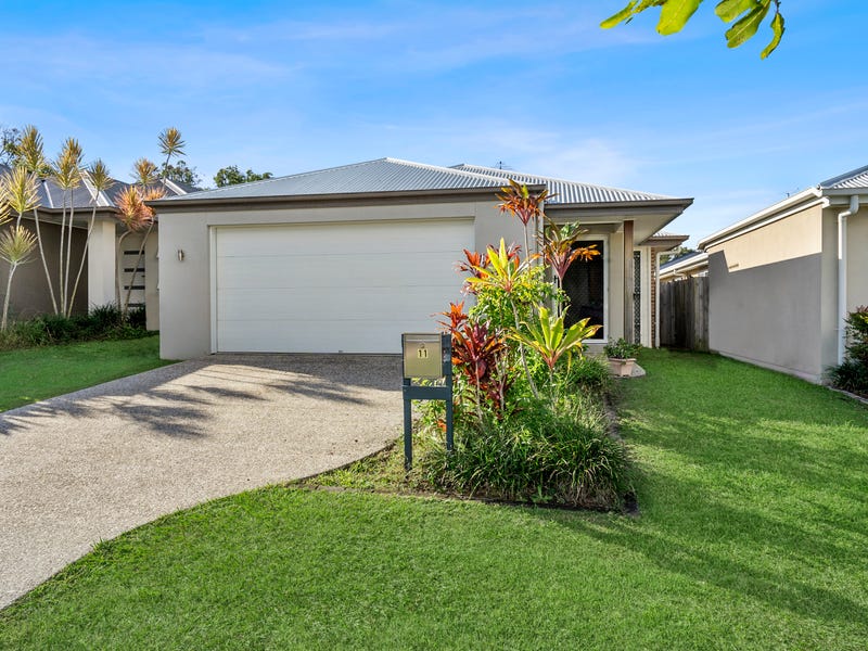 11 Monitor Avenue, Dakabin, Qld 4503 Property Details