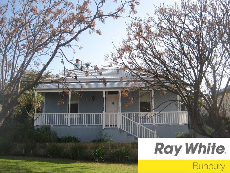 6 Carey Street, Bunbury, WA 6230