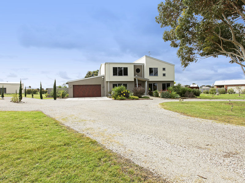 8 Thomas Court, Bannockburn, VIC 3331