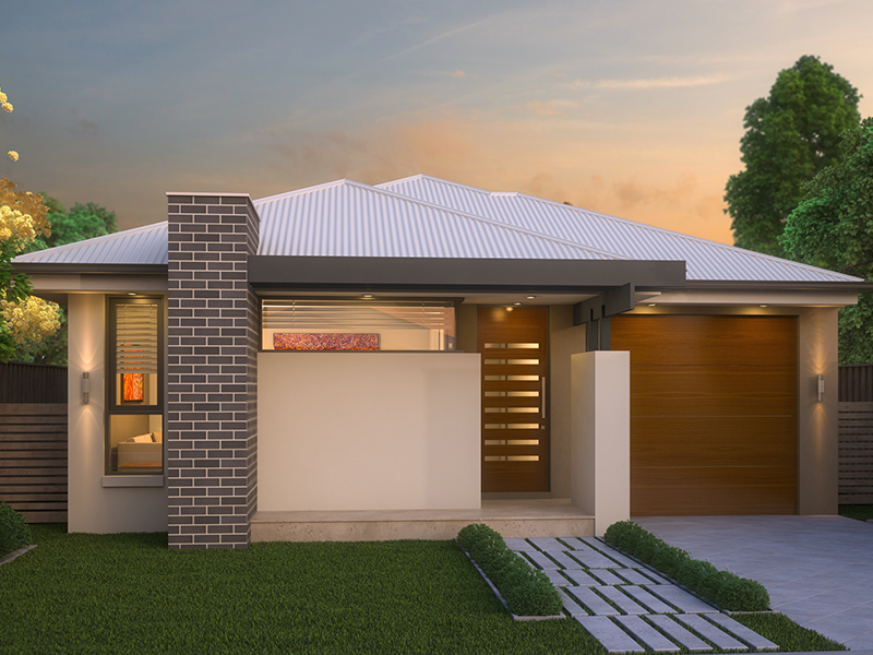 New House And Land Packages For Sale In Leppington, Nsw 2179