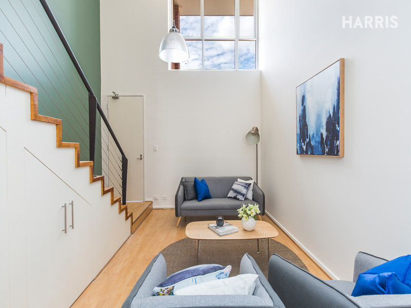 42/237 Wakefield Street, Adelaide, SA 5000 Property Details