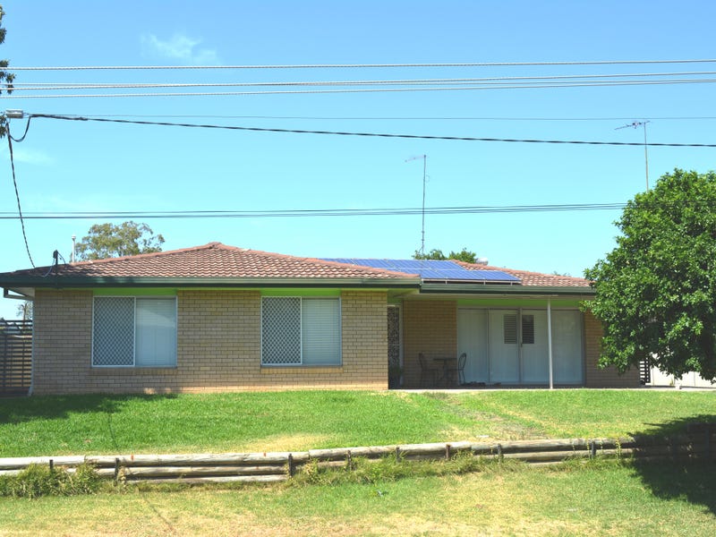 2 Robertson Avenue, Moree, NSW 2400