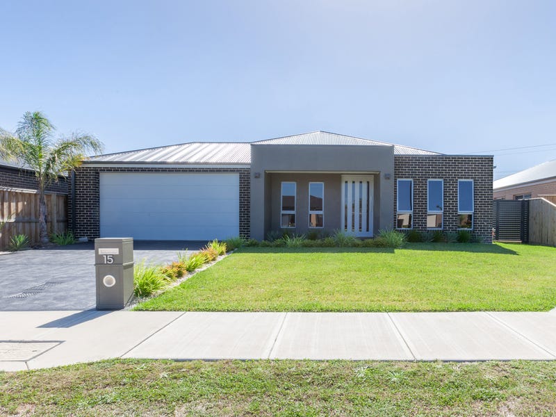 15 Avoca Place, Moe, Vic 3825 Property Details